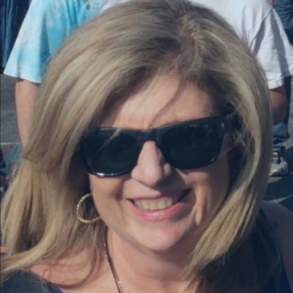Meet your Posher, Susan